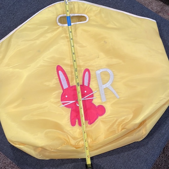 Toy bag - Picture 6 of 7